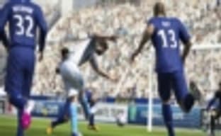 Анонс FIFA 14