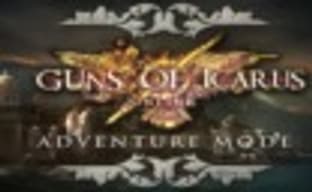 Создатели Guns of Icarus: Online собрали $100 тыс. на Adventure Mode