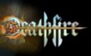 Deathfire - новая RPG от продюсера Planescape: Torment