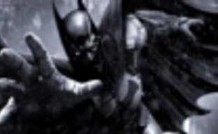 Создатели Batman: Arkham Origins вдохновляются комиксами Legends of the Dark Knight