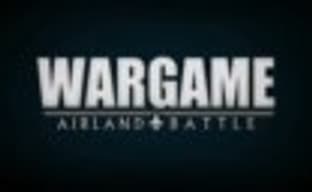 Анонс Wargame: AirLand Battle