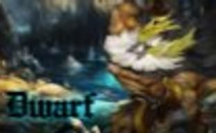 Dragon's Crown - класс Dwarf