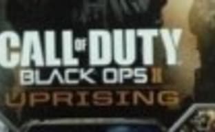 Слух: Black Ops 2: Uprising DLC в XBLM с 16 апреля