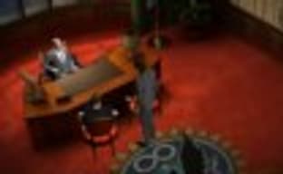 Moebius - дебютный трейлер новой игры от Jane Jensen