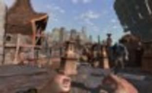 Zeno Clash 2 в Steam в конце апреля