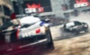 Компьютерные оппоненты в GRID 2 будут менять тактику