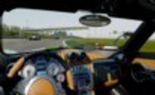 Project CARS во втором квартале 2014