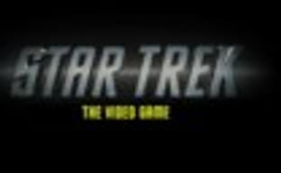 Star Trek: The Video Game  с оригинальным сюжетом