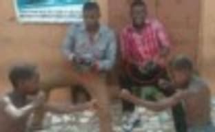 Итоги пятничного конкурса