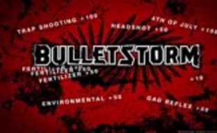 Adrian Chmielarz хотел сделать Bulletstorm 2