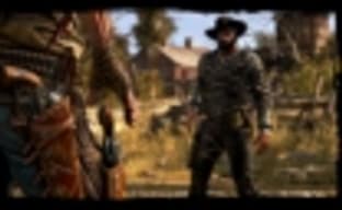 Новые раскраски (Call of Juarez: Gunslinger, Dragon's Dogma - Dark Arisen...)