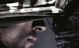 Бокс-арт Call of Duty: Ghosts 