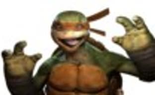 Teenage Mutant Ninja Turtles: Out of the Shadows - трейлер, посвященный Michelangelo