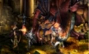 Дата западного релиза Dragon's Crown 