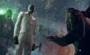 Слухи о мультиплеере Batman: Arkham Origins