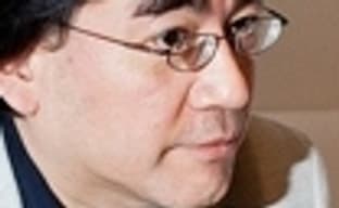 Satoru Iwata стал исполнительным директором Nintendo of America