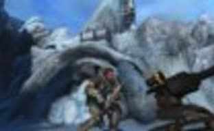 Lost Planet 3 - первая демонстрация мультиплеера