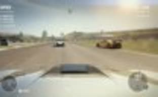 GRID 2 - демонстрация мультиплеерных заездов