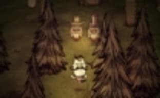 Финальная версия Don't Starve в Steam