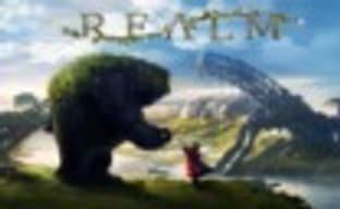 Красочная point & click адченчура The Realm 