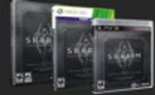The Elder Scrolls V: Skyrim Legendary Edition в июне. Официально