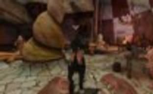 Демонстрация Zeno Clash 2 - мордобой от первого лица