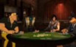 Предрелизный трейлер Poker Night 2