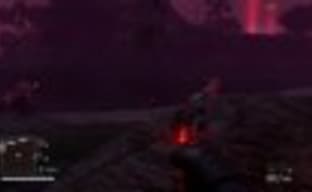 Демонстрация Far Cry 3: Blood Dragon под комментарии Dean Evans'а