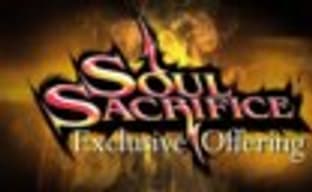 Soul Sacrifice - бонусы по предзаказу