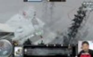 Company of Heroes 2 - MP-схватка между разработчиками