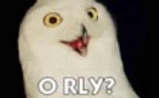 Paramount: «Star Trek - не просто очередная поделка по лицензии!» O RLY?