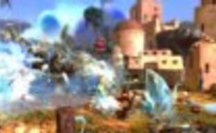 Zack Zero - из PSN в Steam