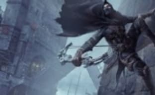 У нового Thief проблемы