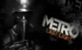 Покупатели РС-версии Metro: Last Light получат цифровую копию романа Metro 2033