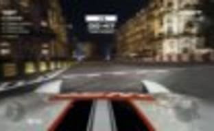 Демонстрация GRID 2 - Париж