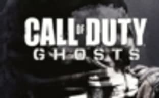 Call of Duty: Ghosts с новым движком