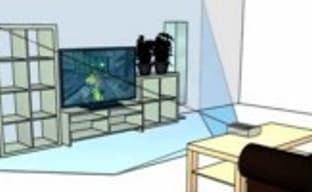 Слух: IllumiRoom станет частью нового Xbox [Обновлено]