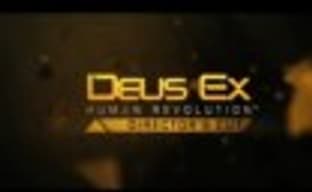 Трейлер Deus Ex: Human Revolution Director's Cut для Wii U