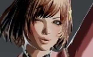 Новые раскраски (Killer is Dead, Puppeteer...)