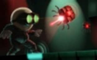 Stealth Bastard для PS3 и PS Vita этим летом	