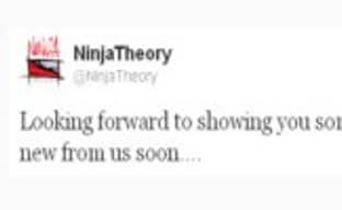 Ninja Theory тизерит скорый анонс