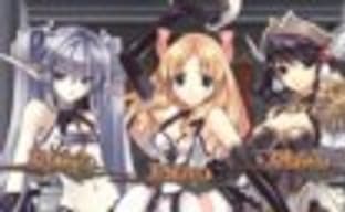 Record of Agarest War портируют на РС