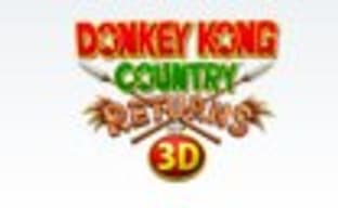 Donkey Kong Country Returns 3D - новые детали