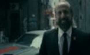 Live-action ролик Black Ops 2: Uprising