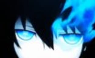 Трейлер Black Rock Shooter: The Game 