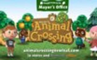 Трейлер Animal Crossing: New Leaf