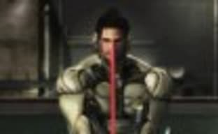 Metal Gear Rising: JetStream Sam DLC в продаже