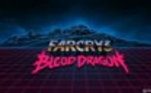 Демонстрация Far Cry 3: Blood Dragon