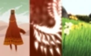 Авторы Journey и Flower готовятся вновь удивить поклонников