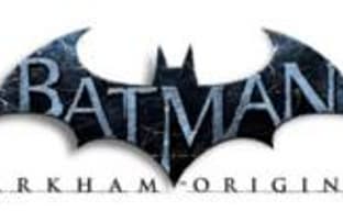 Анонс Batman: Arkham Origins